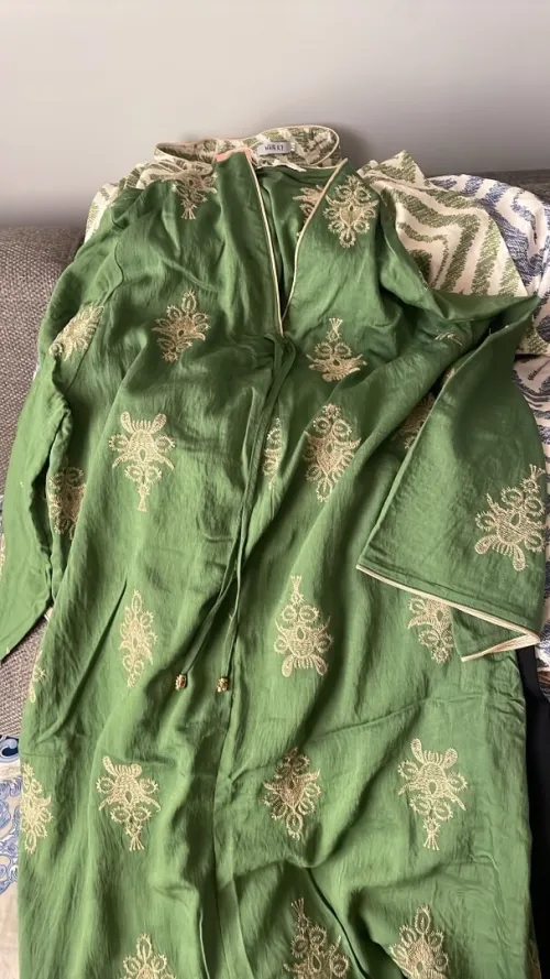 Robes ta3 sif caba