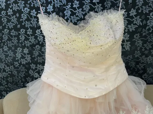 Robe De Soirée