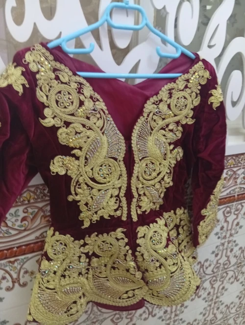 Karakou