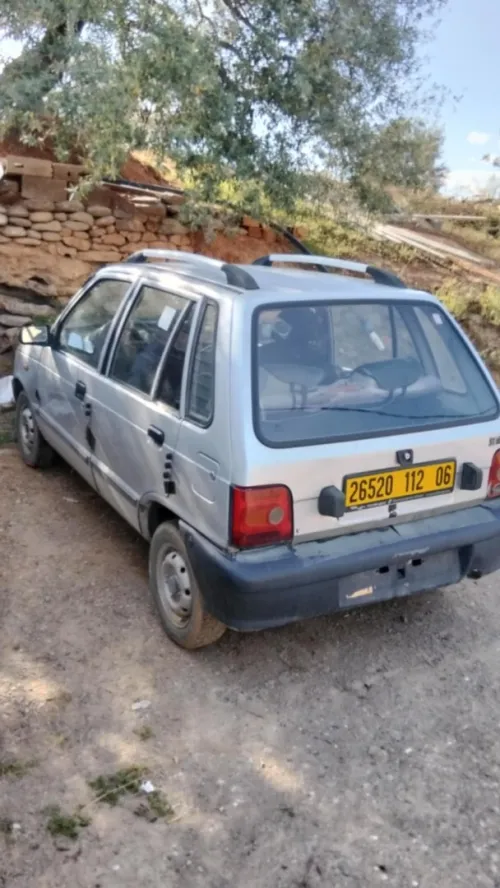 Zotye Cargo 2012 Cargo