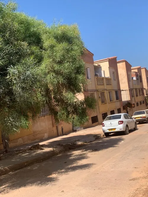 Location Appartement F2 Mostaganem Mostaganem