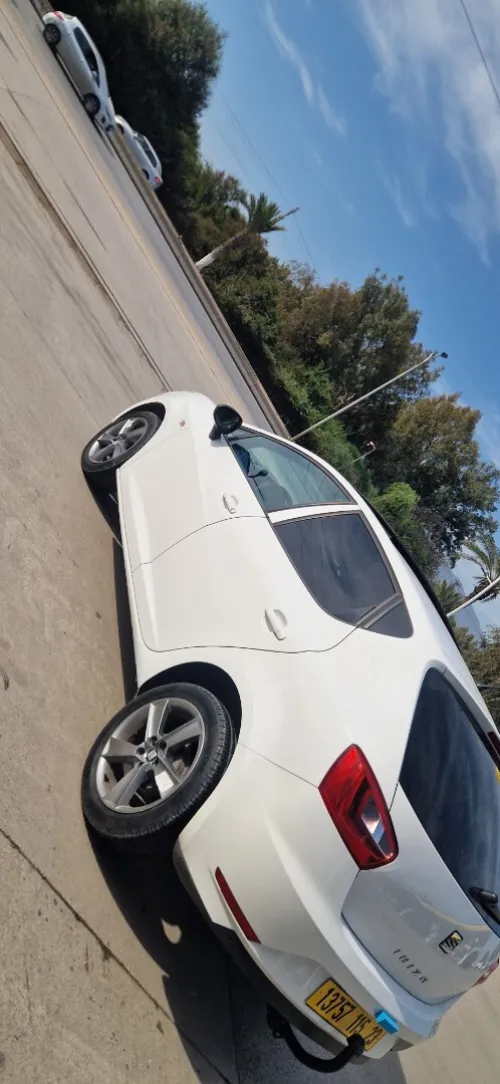Seat Ibiza 2015 Titanium Pack