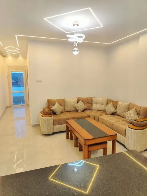 Vente Appartement F2 Alger Bordj el bahri