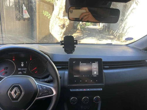 Renault Clio5 2021 
