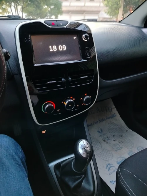Renault Clio 4 2016 Limited 2