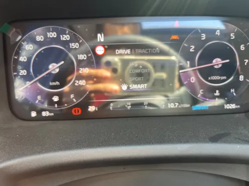 Kia Sonet  2025 2025