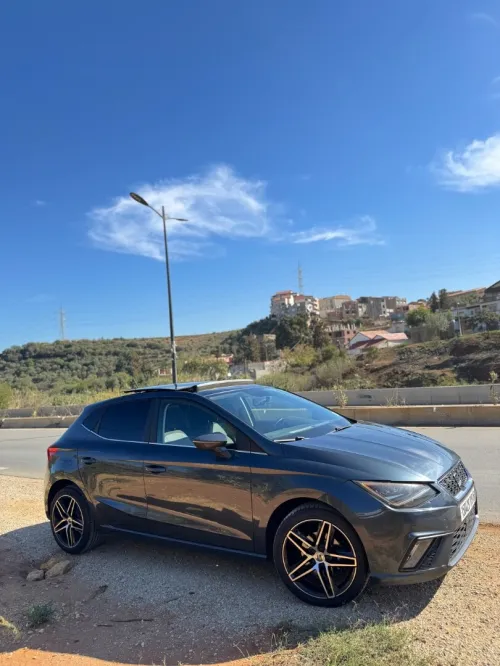 Seat Ibiza 2019 Advanced +