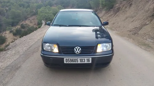 Volkswagen Bora 2003 