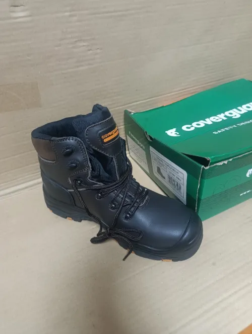 chaussure de securite