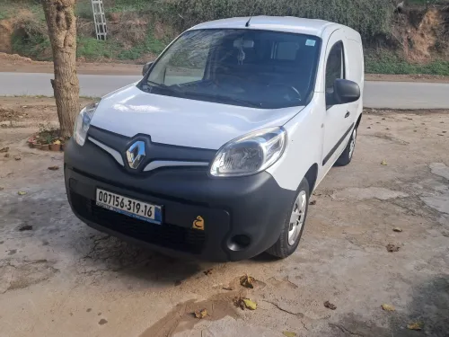 Renault Kangoo 2019 Confort (Utilitaire)