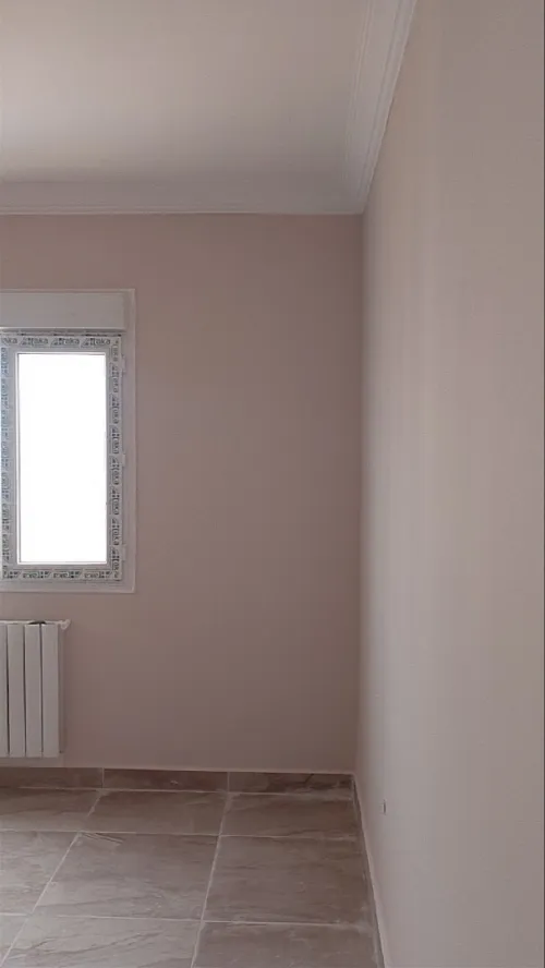 Peinture intérieure 