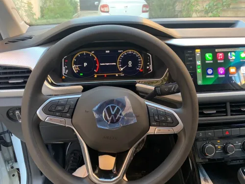 Volkswagen Tacqua 2025 