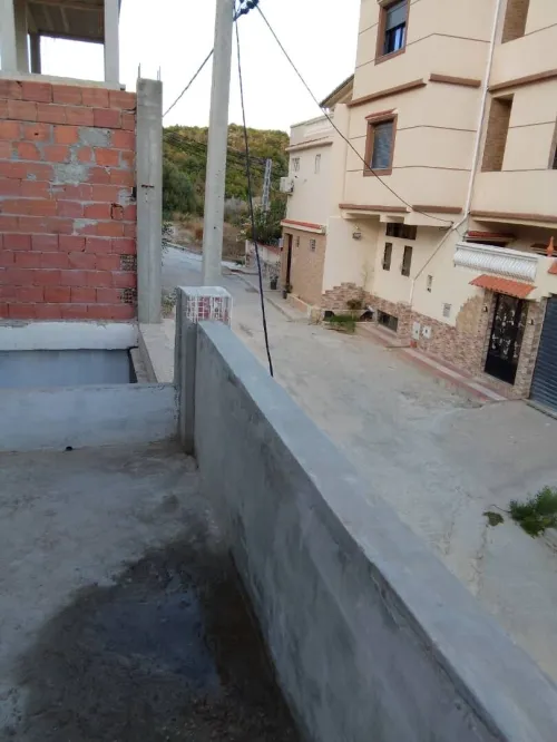 Vente Villa Annaba Annaba