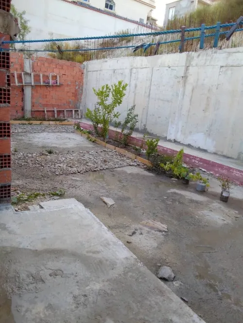 Vente Villa Annaba Annaba