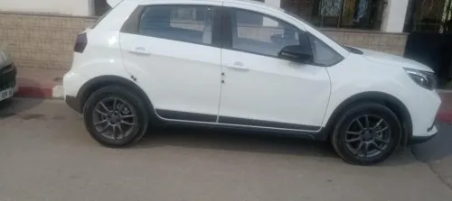 Lifan X3pro 2025 