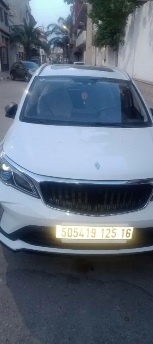 Lifan X3pro 2025 