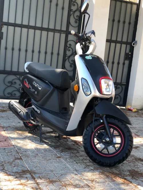 Vms Cuxi 2025