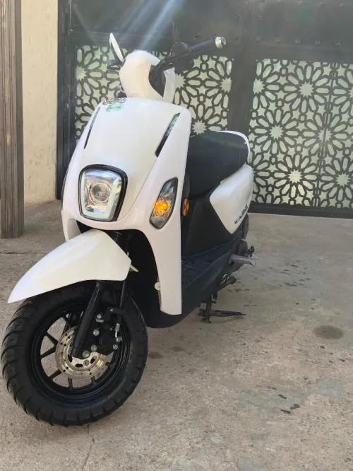 Vms Cuxi 2024