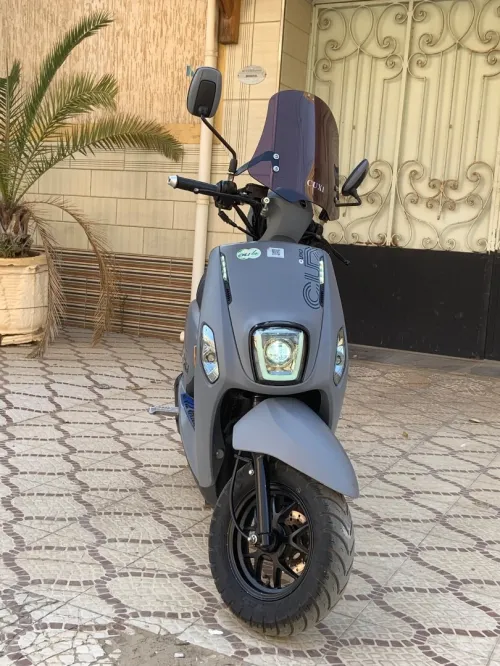 Vms Cuxi 2025