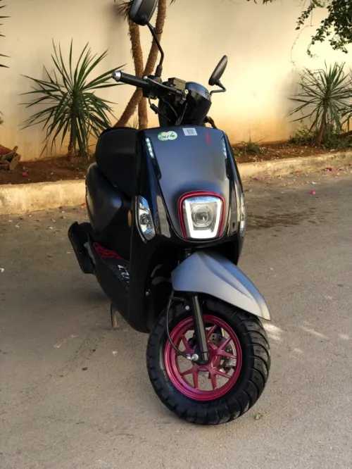 Vms Cuxi 2025