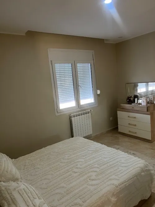 Location Appartement F3 Oran Bir el djir