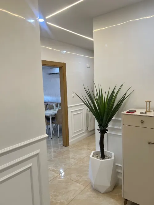 Location Appartement F3 Oran Bir el djir