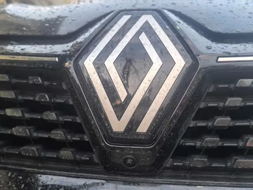 Renault Clio 5  2024 Techno