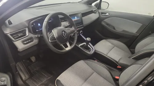 Renault Clio 5  2024 Techno