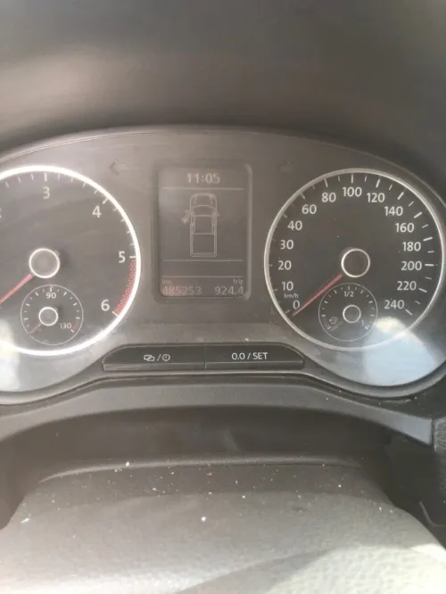 Volkswagen Amarok 2014 Amarok