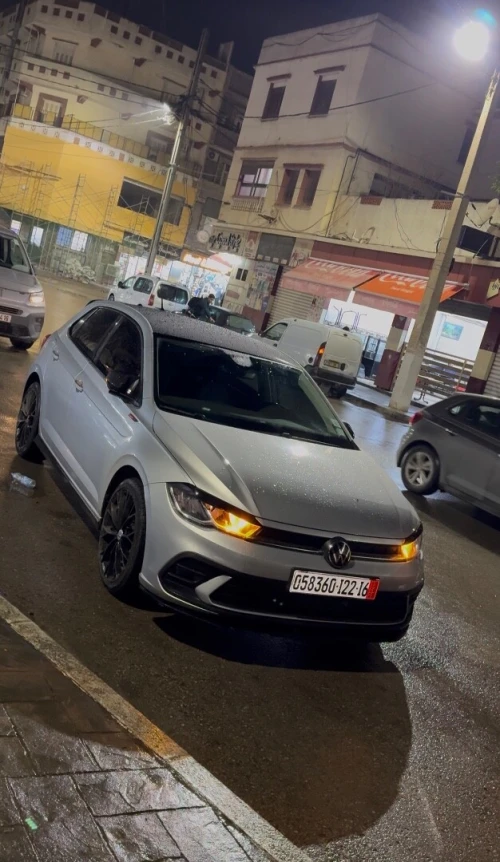 Volkswagen Polo 2022 Life Plus