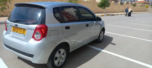 Chevrolet Aveo 4 portes 2011 