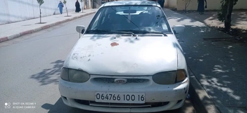 Kia Avella 2000 2000