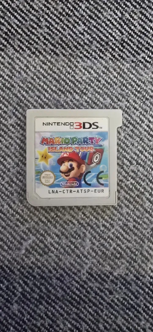 Jeux 3DS / en lot et individuel