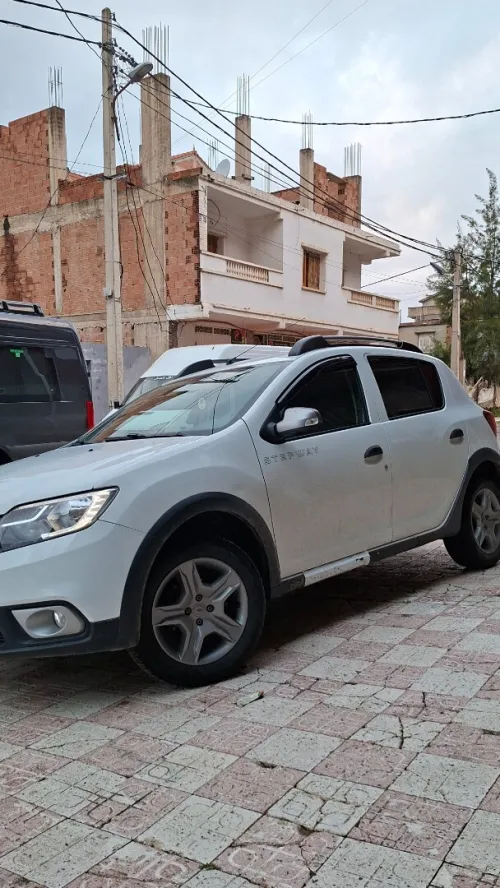 Dacia Sandero 2022 Stepway