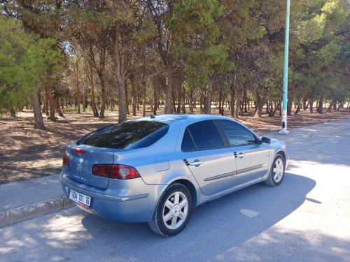 Renault Laguna 2 2001 Laguna 2