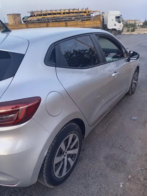 Renault Clio 5 2022 Évolution