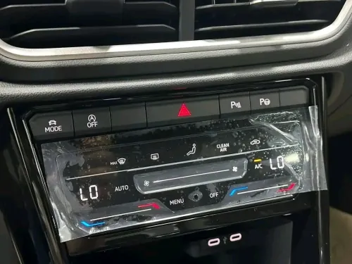 Volkswagen T-Roc 2025 R-Line 