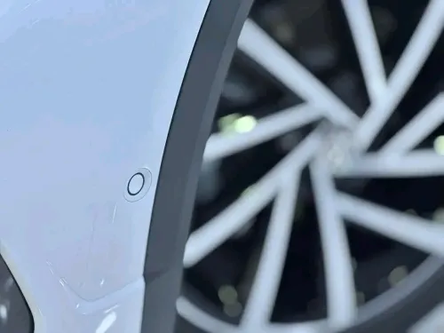 Volkswagen T-Roc 2025 R-Line 