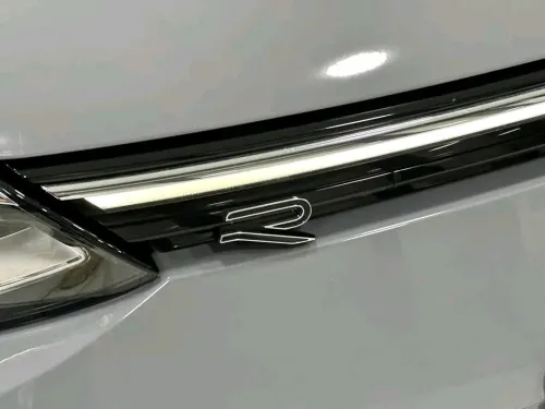 Volkswagen T-Roc 2025 R-Line 