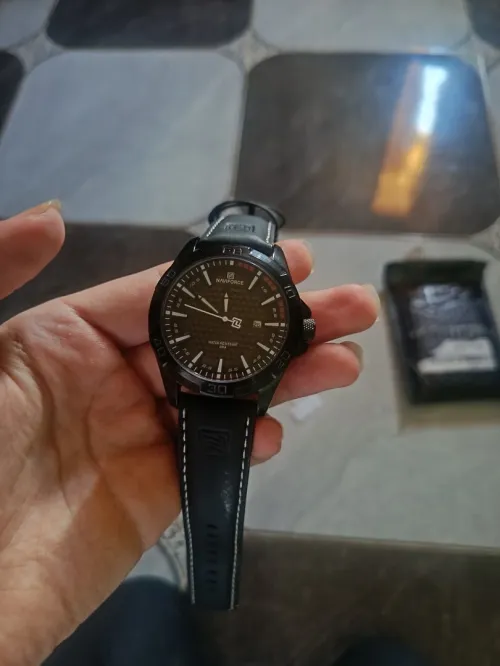 Naviforce NF 8023