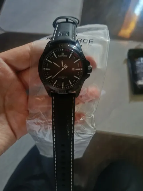 Naviforce NF 8023