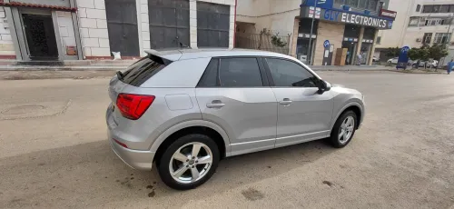 Audi Q2 2018 
