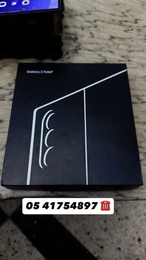 Samsung Fold7