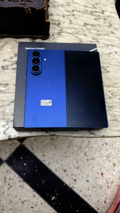 Samsung Fold7