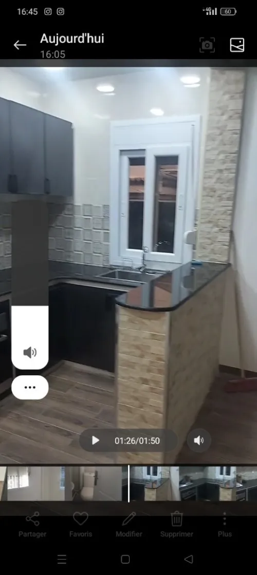 Location Villa Alger El mouradia