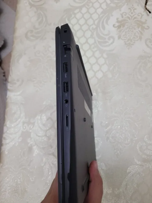 Dell Latitude 3420 i5 1145G7 16G 256 SSD 14" Full HD