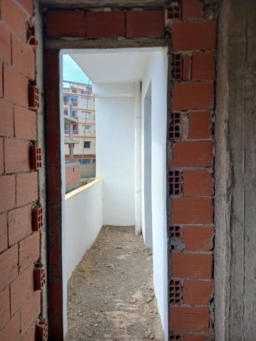 Vente Appartement Duplex F3 Boumerdès Dellys