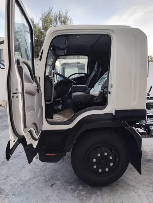 isuzu supr jombo 12ton isuzu supr jombo 2026 2026