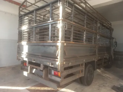 Isuzu isuzu supr jombo 2025