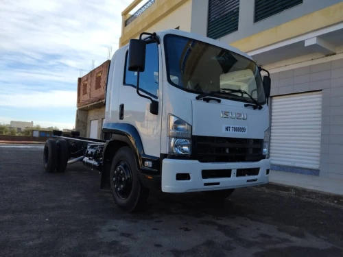 isuzu supr jombo 12ton isuzu supr jombo 2026 2026